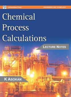 Orient Chemical Process Calculations